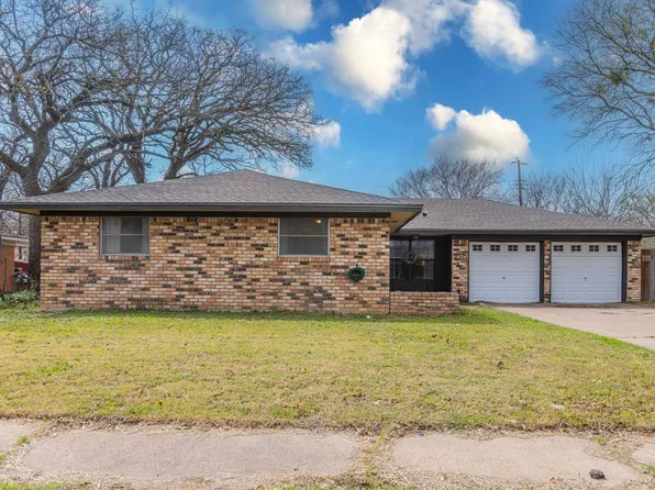 314 S Rita St, Waco, TX 76705