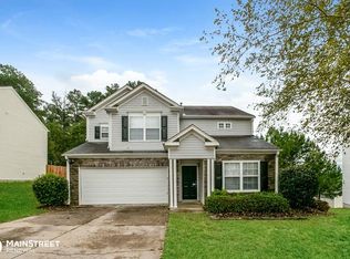 650 Sable View Ln, Atlanta, GA 30349