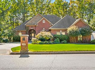 7349 W Ridge Cir, Sherwood, AR 72120