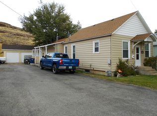 801 Nieman St, Rawlins, WY 82301