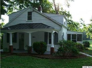 17127 Monrovia Rd, Orange, VA 22960