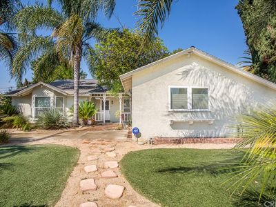17457 Burton St, Northridge, CA, 91325