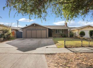 2376 Sleepy Hollow Ln, San Jose, CA 95116