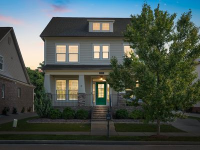 812 Charming Ct, Franklin, TN, 37064