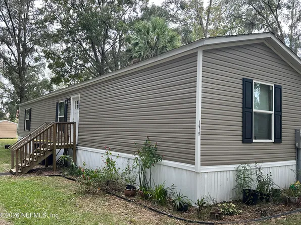 1615 DERITO Drive, Jacksonville, FL 32221