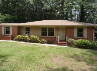 950 Homewood Ct, Decatur, GA 30033