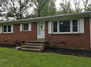 181 Aedc Lakeview Rd, Winchester, TN 37398