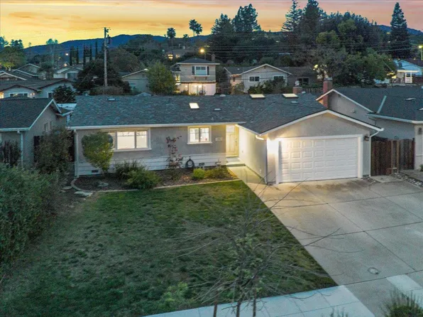 1710 Canna Ln, San Jose, CA 95124
