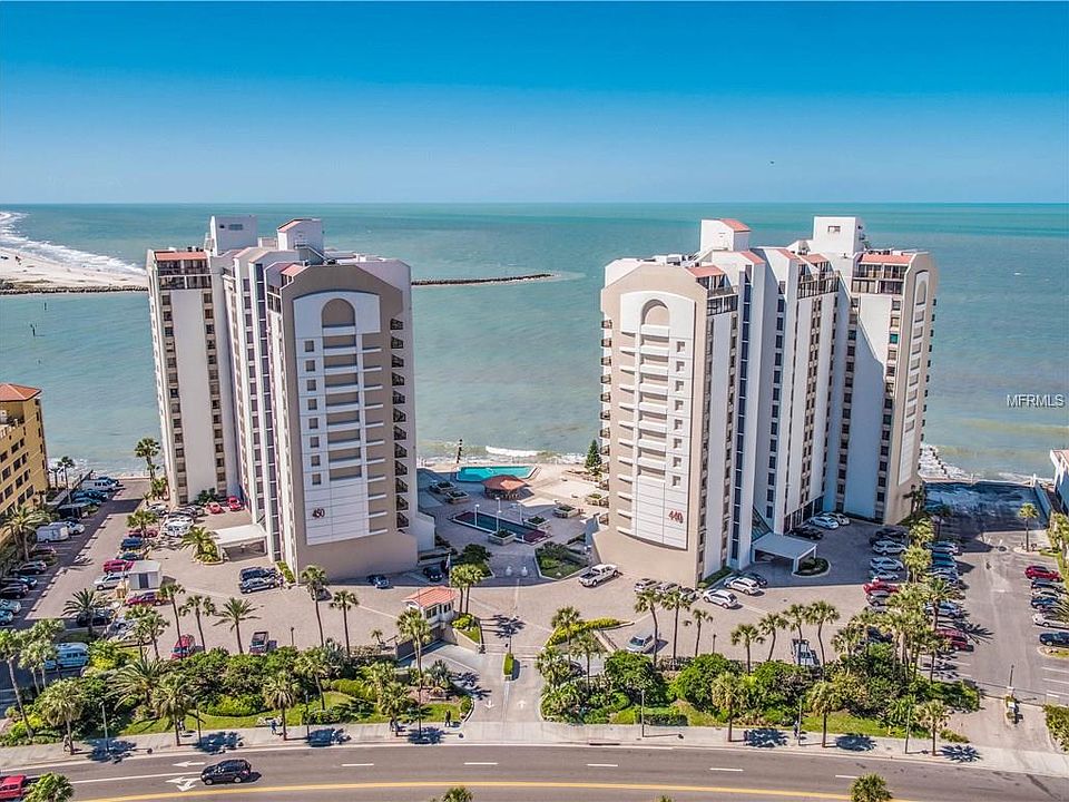 1st image of 450 S Gulfview Blvd APT 908