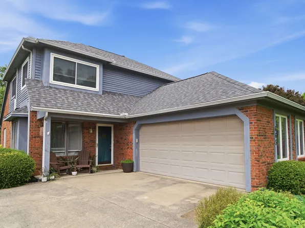 665 Deer Creek Path, Tipp City, OH