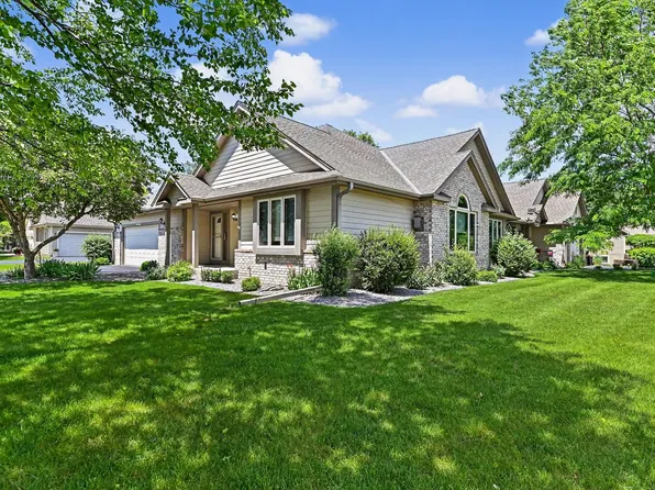 N22W26492 Shooting Star ROAD #2, Pewaukee, WI 53072
