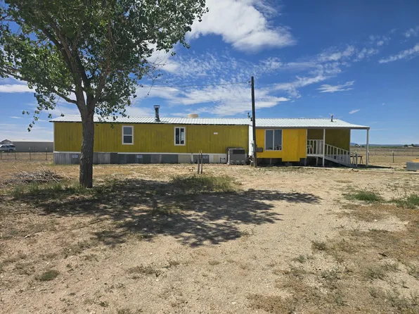 3 Barbara Ct, Estancia, NM 87016
