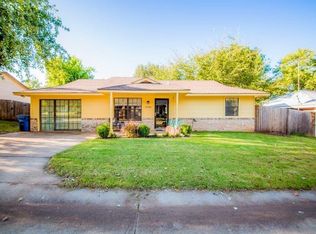2204 E Post Oak Dr, Stillwater, OK 74075