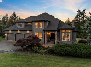 14301 SE Aldridge Rd, Happy Valley, OR 97086