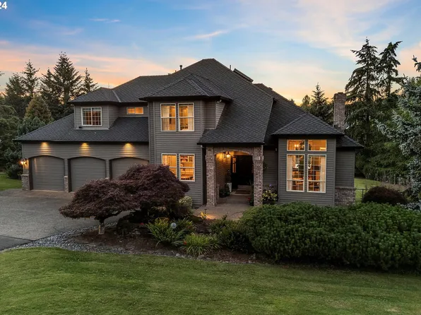 14301 SE Aldridge Rd, Happy Valley, OR 97086