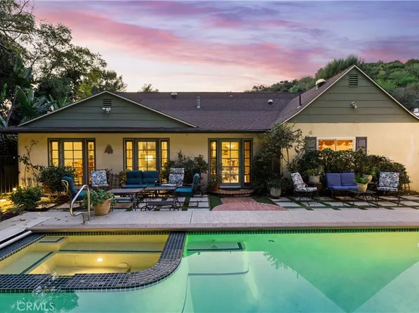 3456 Laurelvale Dr, Studio City, CA 91604