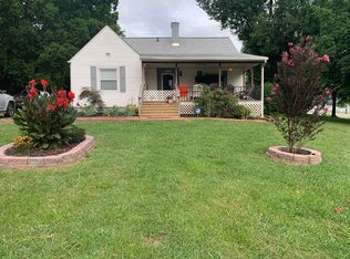 100 Naueda Dr, Knoxville, TN 37912