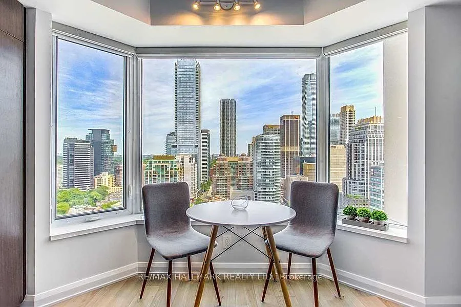 155 Yorkville Ave #2307