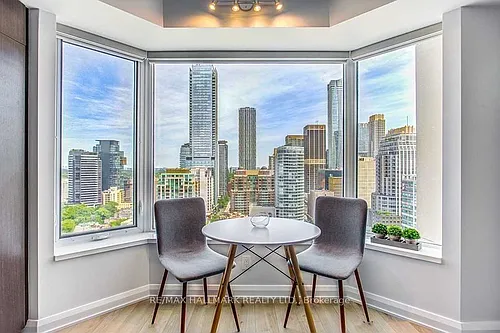 155 Yorkville Ave #2307 Photo 1
