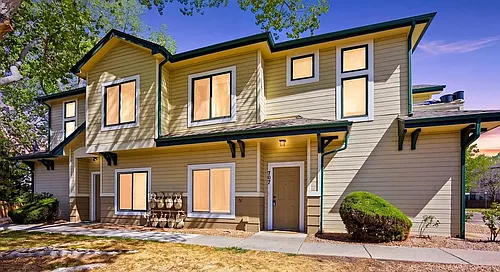 8707 E Florida Ave #707 Photo 1