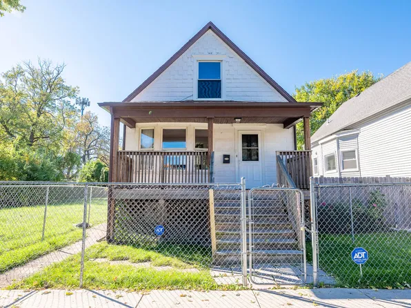 10222 S Indiana Ave, Chicago, IL 60628