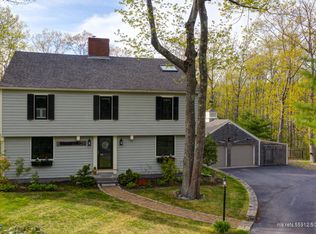 21 Harbor Hill Rd, York, ME 03909