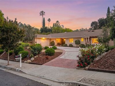4450 Romero Dr, Tarzana, CA, 91356