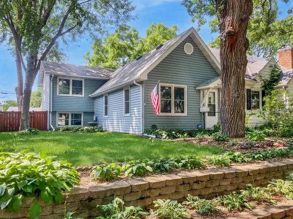 4128 45th Ave S, Minneapolis, MN 55406