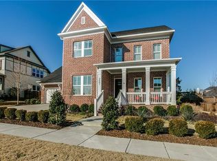 2601 Welty St, McKinney, TX 75071