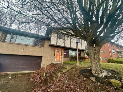 125 Woodgate Rd, Pittsburgh, PA, 15235