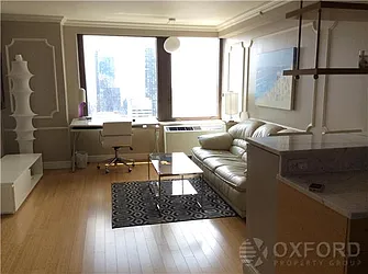 Rented by Oxford Property Group