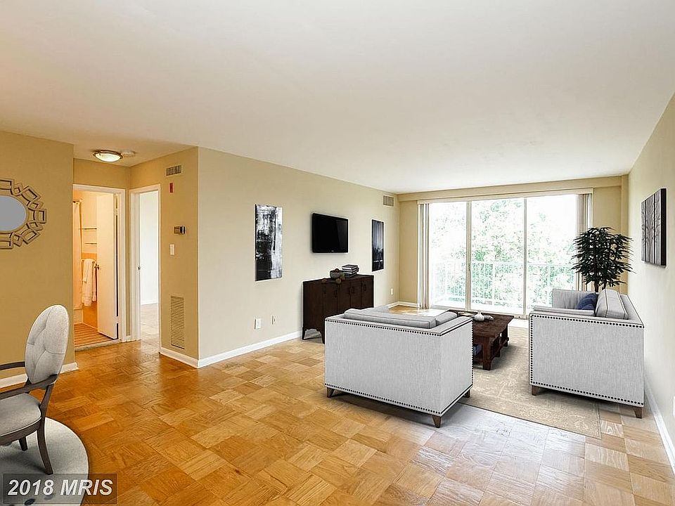 1st image of 4977 Battery Ln #1-709