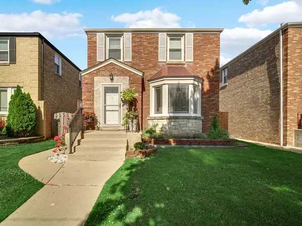 2910 N Neva Ave, Chicago, IL 60634