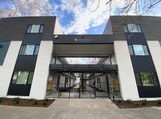 The Veranda, Sacramento, CA 95814