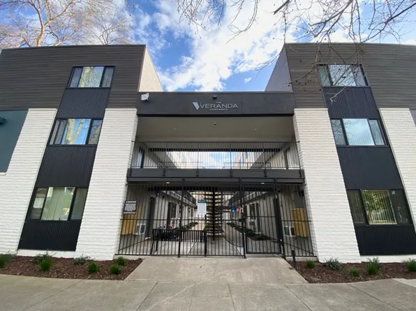 The Veranda, 1220 E St #D85f915b6, Sacramento, CA 95814