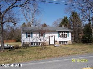 2104 Laurel St, Stroudsburg, PA 18360