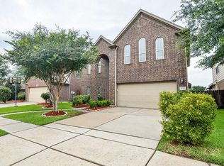 7042 Sliding Rock Cir, Spring, TX 77379