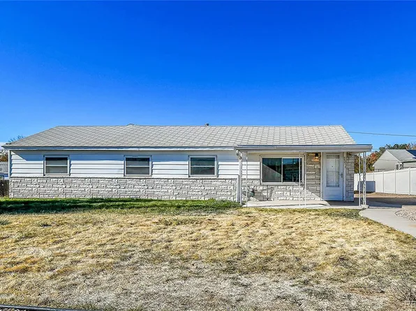 6621 Quebec Street, Commerce City, CO 80022