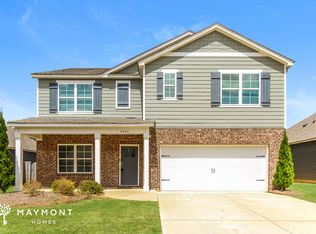 5615 Timber Leaf Loop, Bessemer, AL 35022