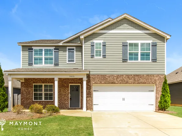 5615 Timber Leaf Loop, Bessemer, AL 35022