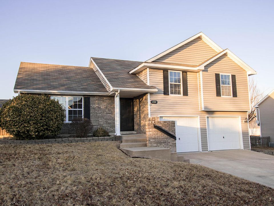 1st image of 1507 Furlong Dr