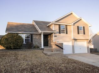1507 Furlong Dr, Columbia, MO 65202