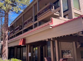 2000 N Village Dr APT 205, Truckee, CA