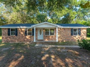 5366 Fairchild Rd, Crestview, FL 32539