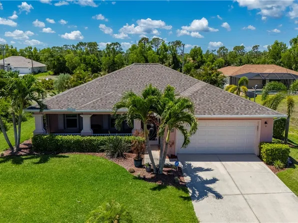 3812 NW 46th Ln, Cape Coral, FL 33993