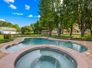 8478 Rocky River Rd, Harrisburg, NC 28075