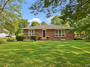 5831 Redbud Ln, Edwardsville, IL 62025