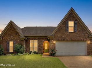 2669 Harvest Tree Dr, Southaven, MS 38672