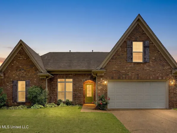 2669 Harvest Tree Dr, Southaven, MS 38672