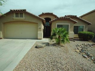 45048 W Buckhorn Trl, Maricopa, AZ 85139